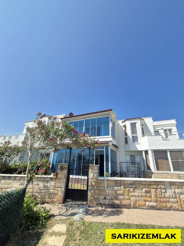 Edremit Güre Mah`da2+1  Villa. - 4